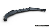 Maxton Design - Front Splitter V.1 Cupra Terramar MK1 - Royal Body Kits