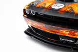 Maxton Design - Front Splitter Dodge Challenger GT MK3 (Facelift) - Royal Body Kits