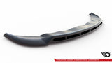 Maxton Design - Front Splitter Dodge Durango MK3 (Facelift) Front Spoiler Maxton Design royalty-bespoke.myshopify.com