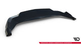 Maxton Design - Front Splitter Forthing T-Five MK1 - Royal Body Kits