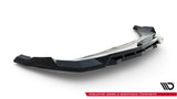 Maxton Design - Front Splitter Forthing T-Five MK1 - Royal Body Kits