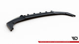 Maxton Design - Front Splitter Honda Civic Sport MK10 Front Spoiler Maxton Design royalty-bespoke.myshopify.com