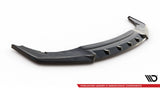 Maxton Design - Front Splitter Honda Civic Sport MK10 Front Spoiler Maxton Design royalty-bespoke.myshopify.com
