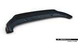 Maxton Design - Front Splitter Jaecoo 7 MK1 - Royal Body Kits