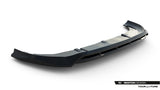 Maxton Design - Front Splitter Jaecoo 7 MK1 - Royal Body Kits