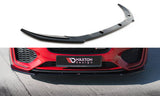 Maxton Design - Front Splitter Jaguar XE R-Dynamic X760 (Facelift) Front Spoiler Maxton Design royalty-bespoke.myshopify.com