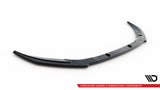 Maxton Design - Front Splitter Jaguar XE R-Dynamic X760 (Facelift) Front Spoiler Maxton Design royalty-bespoke.myshopify.com