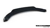 Maxton Design - Front Splitter Jeep Grand Cherokee L MK5 - Royal Body Kits