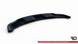 Maxton Design - Front Splitter Jeep Grand Cherokee SRT WK2 (Facelift) Front Spoiler Maxton Design royalty-bespoke.myshopify.com