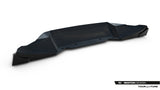 Maxton Design - Front Splitter Land Rover Defender MK4 - Royal Body Kits