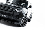 Maxton Design - Front Splitter Land Rover Defender MK4 - Royal Body Kits