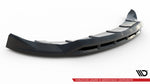 Maxton Design - Front Splitter Land Rover Discovery HSE MK5