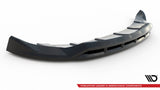 Maxton Design - Front Splitter Land Rover Discovery HSE MK5 Front Spoiler Maxton Design royalty-bespoke.myshopify.com
