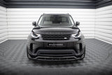 Maxton Design - Front Splitter Land Rover Discovery HSE MK5 Front Spoiler Maxton Design royalty-bespoke.myshopify.com
