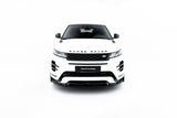 Maxton Design - Front Splitter Range Rover Evoque Dynamic MK2 - Royal Body Kits