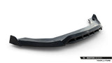 Maxton Design - Front Splitter Range Rover Evoque Dynamic MK2 - Royal Body Kits