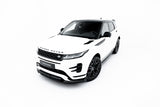 Maxton Design - Front Splitter Range Rover Evoque Dynamic MK2 - Royal Body Kits