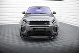 Maxton Design - Front Splitter Range Rover Evoque HSE Dynamic MK1 (Facelift) Front Spoiler Maxton Design royalty-bespoke.myshopify.com
