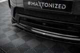 Maxton Design - Front Splitter Range Rover Evoque HSE Dynamic MK1 (Facelift) Front Spoiler Maxton Design royalty-bespoke.myshopify.com