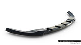Maxton Design - Front Splitter Range Rover Sport SVR MK2 (Facelift) - Royal Body Kits