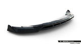 Maxton Design - Front Splitter Range Rover Sport MK2 (Facelift) - Royal Body Kits