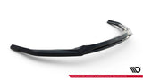Maxton Design - Front Splitter Lexus RX F-Sport MK5 Front Spoiler Maxton Design royalty-bespoke.myshopify.com