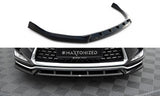 Maxton Design - Front Splitter Lexus RX MK4 (Facelift) Front Spoiler Maxton Design royalty-bespoke.myshopify.com