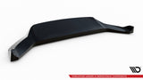 Maxton Design - Front Splitter Maserati Grecale GT / Modena MK1 Front Spoiler Maxton Design royalty-bespoke.myshopify.com