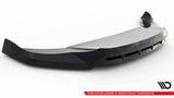 Maxton Design - Front Splitter Maserati Grecale GT / Modena MK1 Front Spoiler Maxton Design royalty-bespoke.myshopify.com