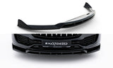 Maxton Design - Front Splitter Maserati Levante GT MK1 (Facelift) - Royal Body Kits