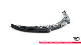Maxton Design - Front Splitter Mazda MX-5 MK3 NC (Facelift) - Royal Body Kits