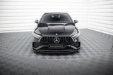 Maxton Design - Front Splitter Mercedes Benz A35 AMG W177 (Facelift) Front Spoiler Maxton Design royalty-bespoke.myshopify.com