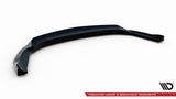 Maxton Design - Front Splitter Mercedes Benz A35 AMG W177 (Facelift) Front Spoiler Maxton Design royalty-bespoke.myshopify.com