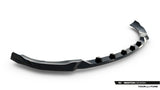 Maxton Design - Front Splitter Mercedes Benz E53 AMG Sedan / Estate W214 - Royal Body Kits
