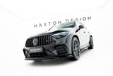 Maxton Design - Front Splitter Mercedes Benz GLC43 AMG X254 - Royal Body Kits