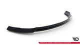 Maxton Design - Front Splitter Mercedes Benz GLC43 AMG X254 - Royal Body Kits