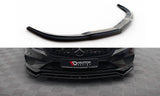 Maxton Design - Front Splitter Mercedes Benz CLS-Class C218 (Facelift) Front Spoiler Maxton Design royalty-bespoke.myshopify.com