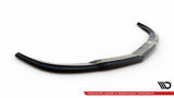 Maxton Design - Front Splitter Mercedes Benz CLS-Class C218 (Facelift) Front Spoiler Maxton Design royalty-bespoke.myshopify.com