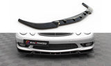 Maxton Design - Front Splitter Mercedes Benz E55 AMG W211 Front Spoiler Maxton Design royalty-bespoke.myshopify.com