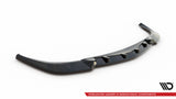 Maxton Design - Front Splitter Mercedes Benz E55 AMG W211 Front Spoiler Maxton Design royalty-bespoke.myshopify.com