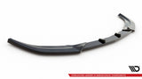 Maxton Design - Front Splitter Mercedes Benz E63 AMG Sedan W212 Facelift Front Spoiler Maxton Design royalty-bespoke.myshopify.com