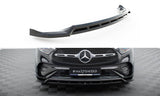 Maxton Design - Front Splitter Mercedes Benz GLC-Class AMG-Line X254 Front Spoiler Maxton Design royalty-bespoke.myshopify.com