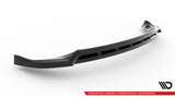Maxton Design - Front Splitter Mercedes Benz GLC-Class AMG-Line X254 Front Spoiler Maxton Design royalty-bespoke.myshopify.com