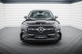 Maxton Design - Front Splitter Mercedes Benz GLC-Class AMG-Line X254 Front Spoiler Maxton Design royalty-bespoke.myshopify.com