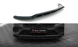 Maxton Design - Front Splitter Mercedes Benz GLC-Class AMG-Line Coupe / GLC43 AMG C253 Front Spoiler Maxton Design royalty-bespoke.myshopify.com