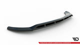 Maxton Design - Front Splitter Mercedes Benz GLC-Class AMG-Line Coupe / GLC43 AMG C253 Front Spoiler Maxton Design royalty-bespoke.myshopify.com