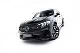 Maxton Design - Front Splitter Mercedes Benz GLC-Class Coupe C254