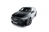 Maxton Design - Front Splitter Mercedes Benz GLC-Class Coupe C254