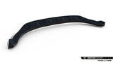 Maxton Design - Front Splitter Mercedes Benz GLC-Class Coupe C254