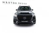 Maxton Design - Front Splitter Mercedes Benz GLS-Class AMG-Line X167 (Facelift) - Royal Body Kits